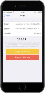App Taxi