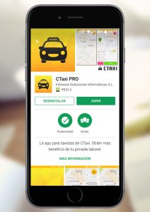 CTaxi Pro