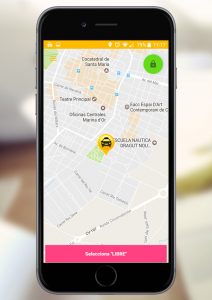 CTaxi Pro