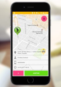CTaxi Pro