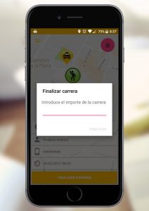 CTaxi Pro