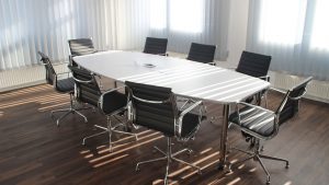 Pide tu taxi para tus eventos de trabajo