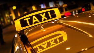 Taxistas