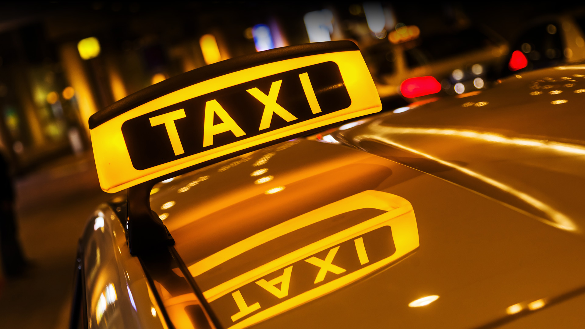 Taxistas