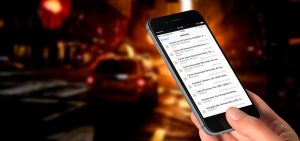 aplicacion ctaxi taxi castellon